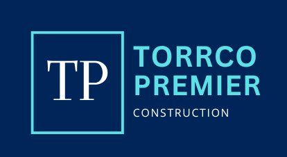 Logo de TORRCO PREMIER CONSTRUCTION